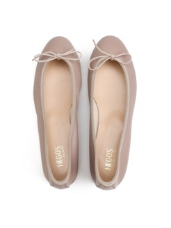 BALERINY HEGO'S P285 NAPPA POUDRE