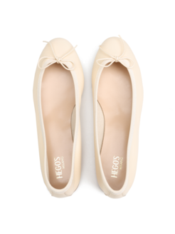 BALERINY HEGO'S P285 NAPPA PANNA