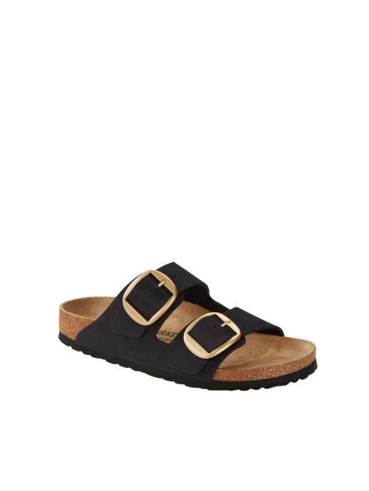 KLAPKI BIRKENSTOCK ARIZONA BB LENB BLACK