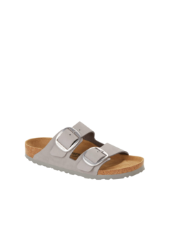 KLAPKI BIRKENSTOCK ARIZONA BB LENB DOVE GRAY