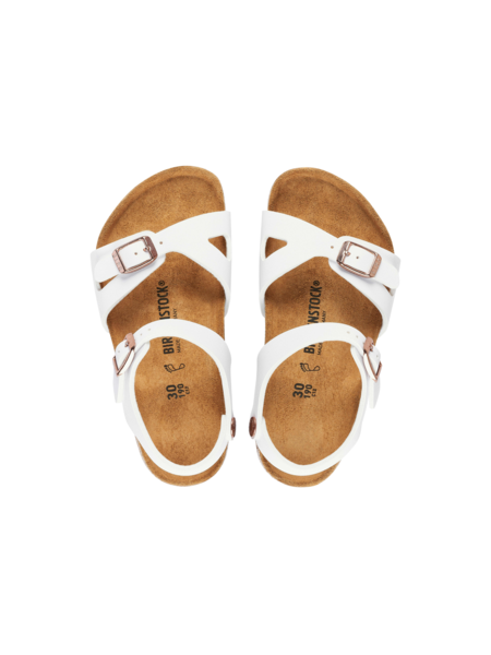 SANDAŁY DZIECIĘCE BIRKENSTOCK