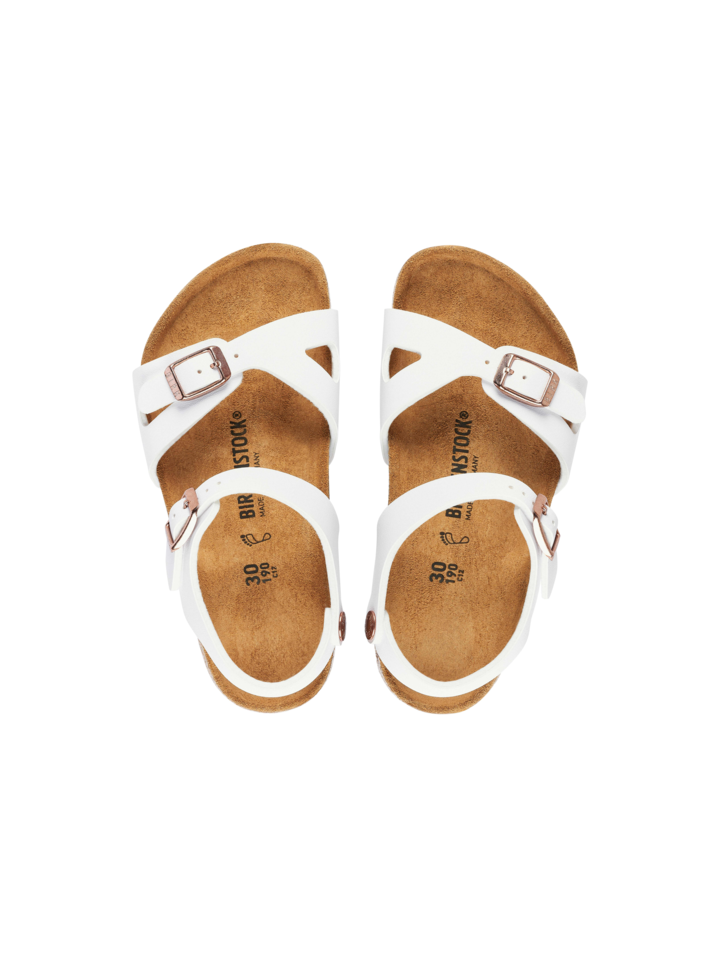SANDAŁY BIRKENSTOCK