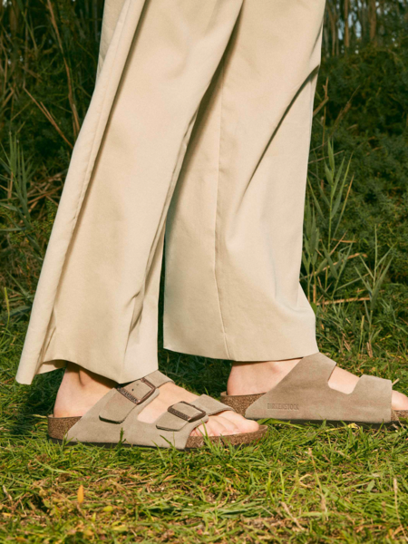 KLAPKI BIRKENSTOCK