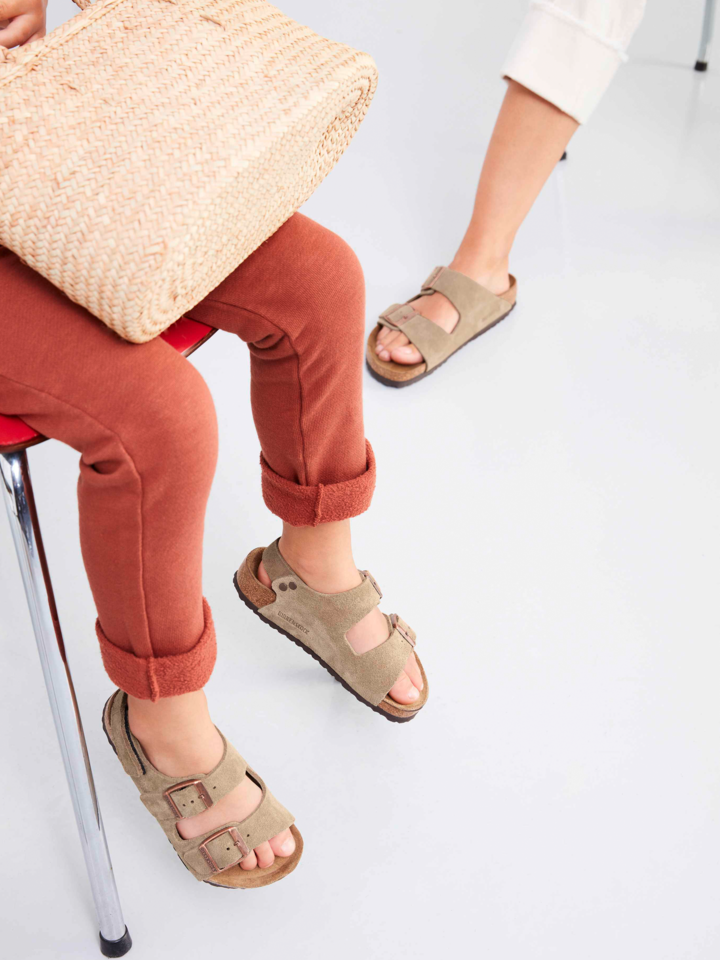 KLAPKI DZIECIĘCE BIRKENSTOCK