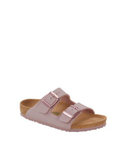 KLAPKI BIRKENSTOCK ARIZONA JUNIOR EARTHY V LAVENDER