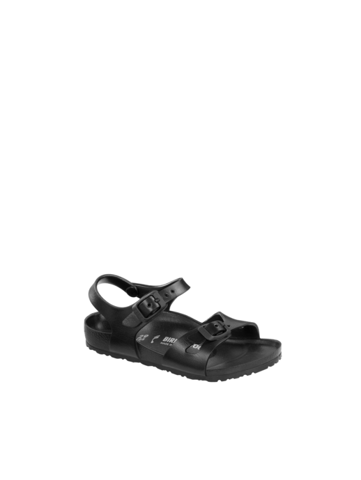 SANDAŁY DZIECIĘCE BIRKENSTOCK RIO KIDS EVA BLACK