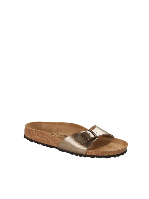 KLAPKI BIRKENSTOCK  MADRID BS GRACEFUL TAUPE