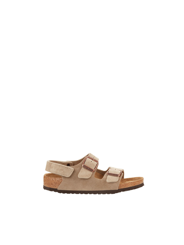SANDAŁY DZIECIĘCE BIRKENSTOCK
