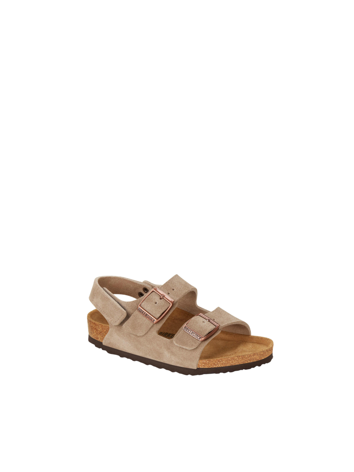 SANDAŁY DZIECIĘCE BIRKENSTOCK