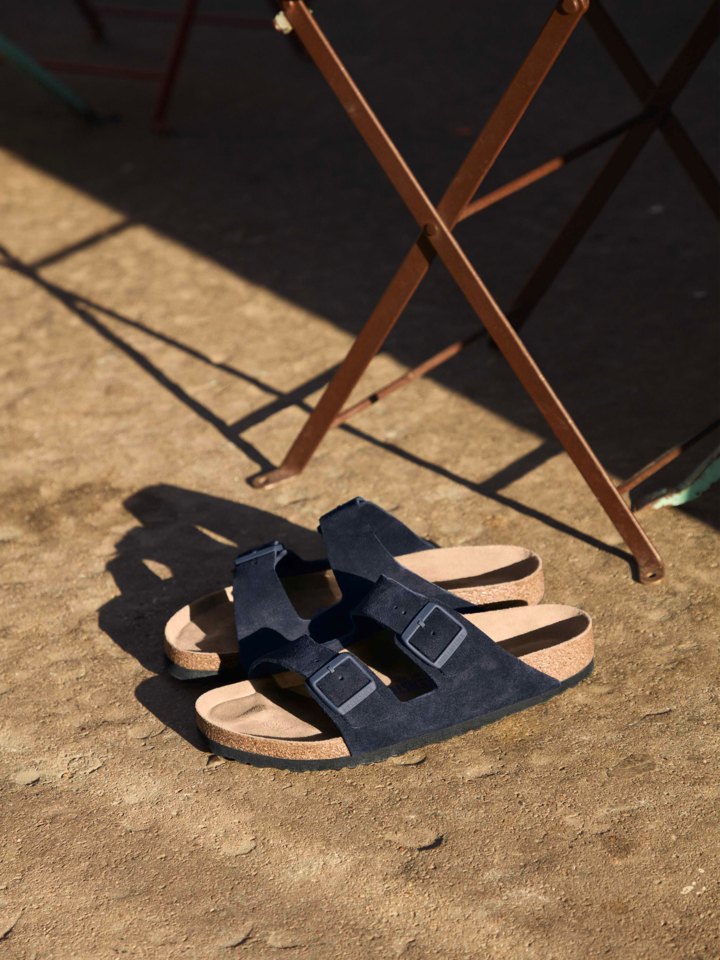KLAPKI BIRKENSTOCK