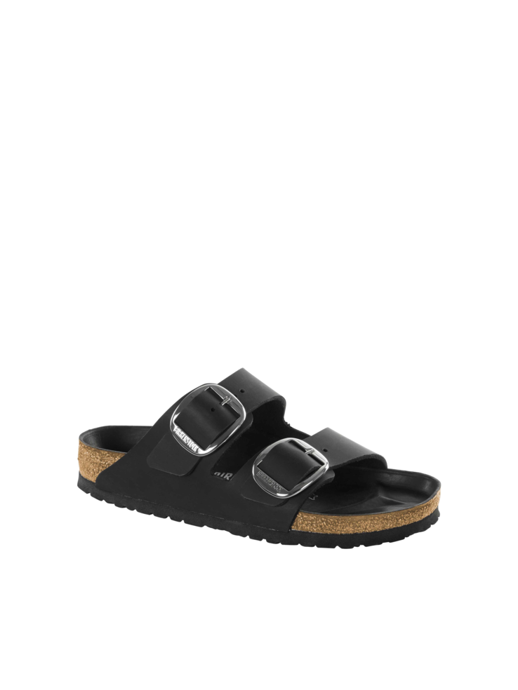 KLAPKI BIRKENSTOCK ARIZONA BB FL BLACK HEX