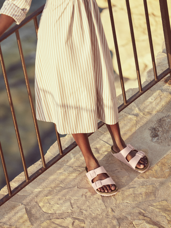Klapki Birkenstock