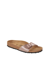 KLAPKI BIRKENSTOCK MADRID METALLIC COPPER