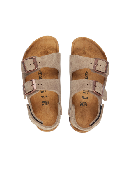 SANDAŁY DZIECIĘCE BIRKENSTOCK
