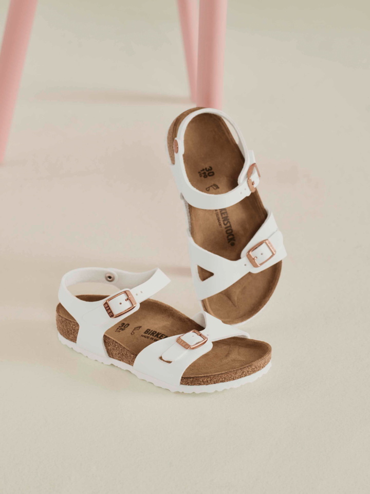 SANDAŁY BIRKENSTOCK