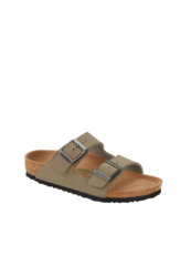 KLAPKI BIRKENSTOCK ARIZONA JUNIOR EARTHY V F.KHAKI