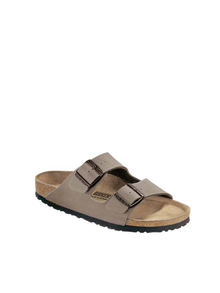 KLAPKI BIRKENSTOCK ARIZONA BFBC STONE