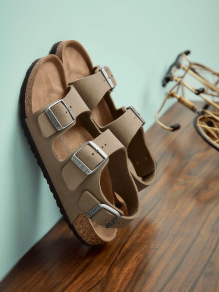 SANDAŁY BIRKENSTOCK