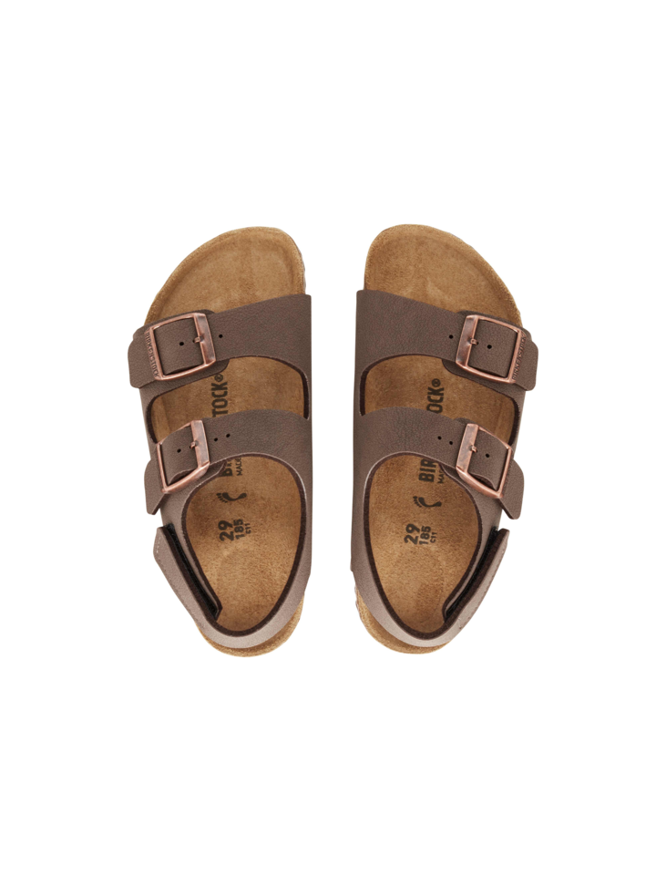 SANDAŁY DZIECIĘCE BIRKENSTOCK