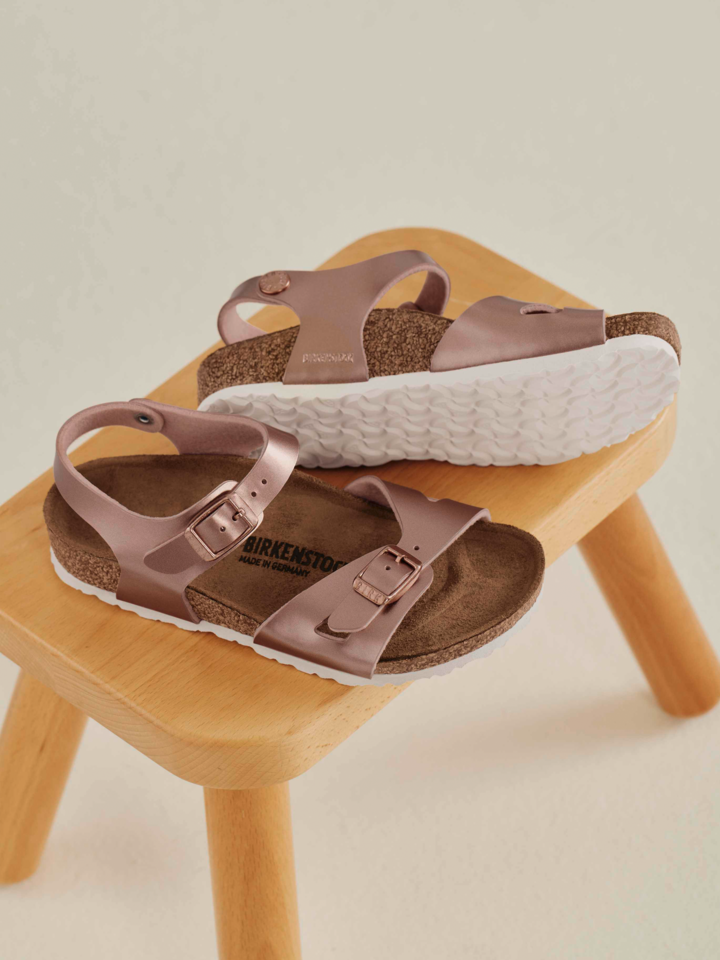 SANDAŁY BIRKENSTOCK