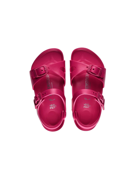 SANDAŁY DZIECIĘCE BIRKENSTOCK