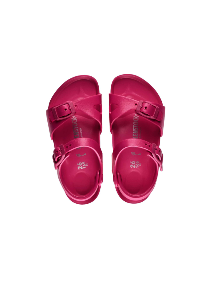 SANDAŁY DZIECIĘCE BIRKENSTOCK