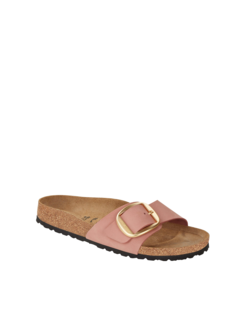 KLAPKI BIRKENSTOCK MADRID BB LENB OLD ROSE