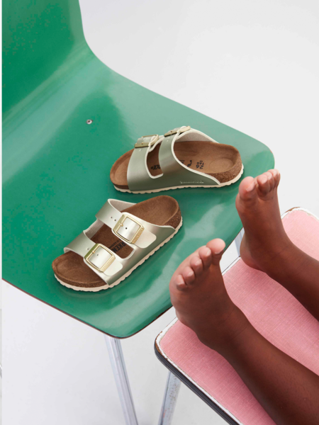 KLAPKI DZIECIĘCE BIRKENSTOCK