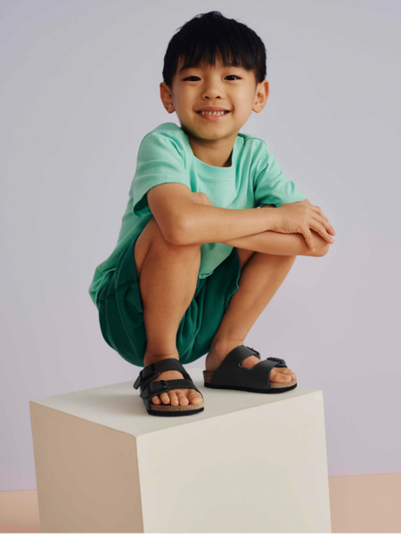 KLAPKI DZIECIĘCE BIRKENSTOCK