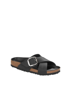 KLAPKI BIRKENSTOCK SIENA BB LEOI BLACK