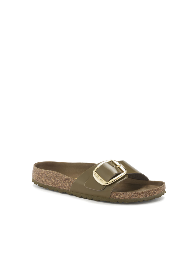 KLAPKI BIRKENSTOCK MADRID BB LENA M.GREEN