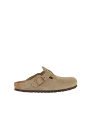 KLAPKI BIRKENSTOCK BOSTON SFB VL TAUPE