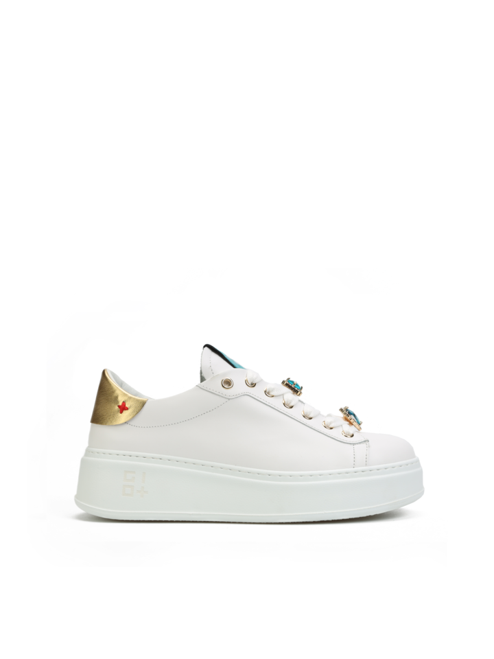 SNEAKERSY GIO+