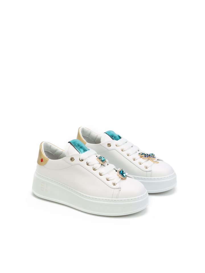 SNEAKERSY GIO+