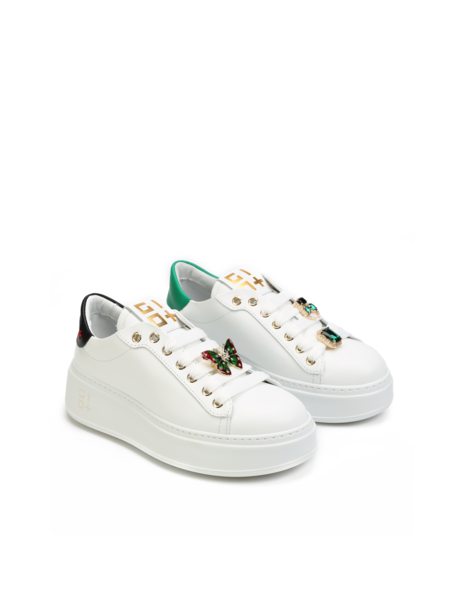 SNEAKERSY GIO+
