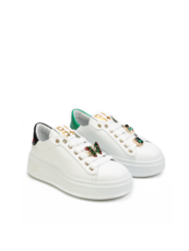 SNEAKERSY GIO+ PIA02 COMBI FARFALLA