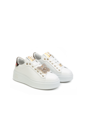 SNEAKERSY GIO+ PIA39 COMBI FARFALLA