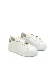 SNEAKERSY GIO+ PIA36 COMBI TARTA
