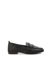 MOKASYNY HEGO'S H23Y8028 NAPPA NERO