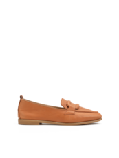 MOKASYNY HEGO'S H23Y8028 NAPPA TABA