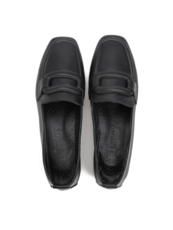 MOKASYNY HEGO'S H23Y8028 NAPPA NERO