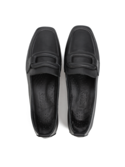 MOKASYNY HEGO'S H23Y8028 NAPPA NERO