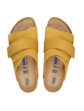 KLAPKI BIRKENSTOCK KYOTO VL/NU OCHRE
