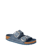 KLAPKI BIRKENSTOCK ARIZONA BB FL DUSTY BLUE