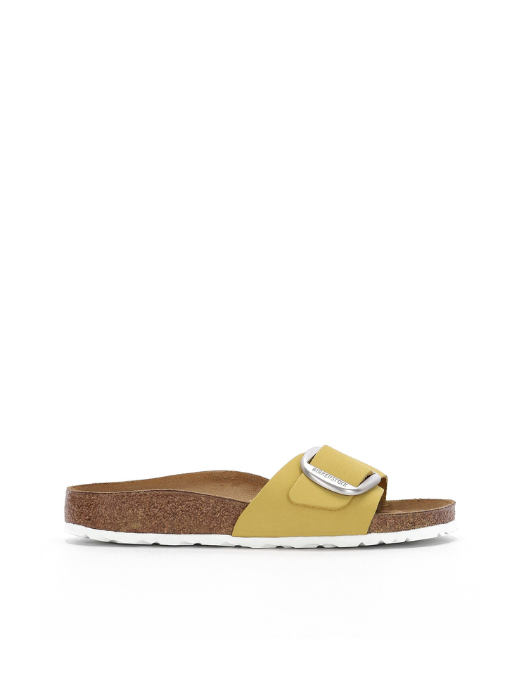 KLAPKI BIRKENSTOCK MADRID BB NU POPCORN