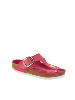 KLAPKI BIRKENSTOCK GIZEH BB NU FUCHSIA