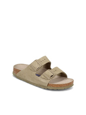 KLAPKI BIRKENSTOCK ARIZONA BS FADED KHAKI