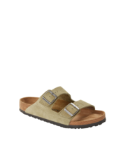 KLAPKI BIRKENSTOCK ARIZONA BS DESERT B.FADED KHAKI