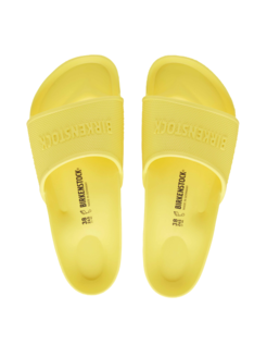 KLAPKI BIRKENSTOCK BARBADOS EVA GYM VIBR.YELLOW