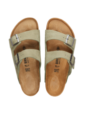 KLAPKI BIRKENSTOCK ARIZONA BS DESERT B.FADED KHAKI
